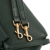 Celine Pico Grained Calfskin Belt Bag Secondhand