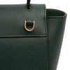 Celine Pico Grained Calfskin Belt Bag Secondhand