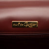 Cartier Must de Cartier Leather Handbag Secondhand