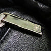 Chanel Quilted Lambskin Timeless Kisslock Clutch Secondhand