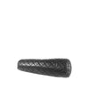 Chanel Quilted Lambskin Timeless Kisslock Clutch Secondhand