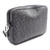 Fendi Fendi Diagonal Camera Case Crossbody Bag Secondhand