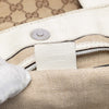 Gucci GG Canvas Icon Bit Tote Secondhand