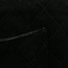 Chanel Quilted Suede Cocostellar Wallet on Chain Secondhand