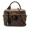 Louis Vuitton Monogram Reverse Vanity PM Secondhand