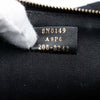 Fendi Zucca Canvas Clutch Secondhand