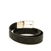 Louis Vuitton Damier Infini Boston Reversible Belt Secondhand