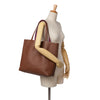 Secondhand Hermès Clemence Double Sens 36