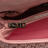 Miu Miu Matelasse Nappa Crystal Chain Satchel Secondhand