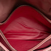 Miu Miu Matelasse Nappa Crystal Chain Satchel Secondhand