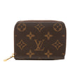 Louis Vuitton Monogram Zippy Coin Purse Secondhand