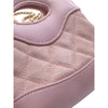 Chanel Micro Quilted Suede and Shiny Calfskin 31 Shopping Bag Secondhand