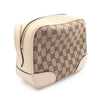Gucci GG Canvas Bree Crossbody Secondhand