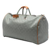 Louis Vuitton Monogram Titanium Keepall Bandouliere 50 Secondhand