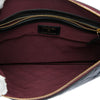 Chanel Medium Quilted Lambskin O Case Clutch Secondhand