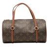 Secondhand Louis Vuitton Monogram Papillon 26