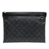 Louis Vuitton Monogram Eclipse Discovery Pochette GM Secondhand