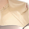 LOEWE Small Tricolor Leather Hammock Satchel Secondhand