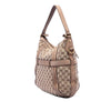Gucci Medium GG Canvas Running Satchel Secondhand