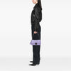 Secondhand Dior Lambskin Cannage New Lock Flap Shoulder Bag