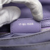 Secondhand Dior Lambskin Cannage New Lock Flap Shoulder Bag