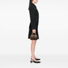 Celine Mini Macadam Coated Canvas Boston Bag Secondhand