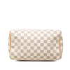 Louis Vuitton Damier Azur Speedy 25 Secondhand
