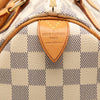Louis Vuitton Damier Azur Speedy 25 Secondhand
