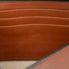 Chloé Mini Calfskin and Suede Faye Chain Crossbody Secondhand