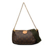 Louis Vuitton Monogram Multi Pochette Accessoires Secondhand