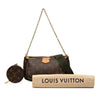 Louis Vuitton Monogram Multi Pochette Accessoires Secondhand
