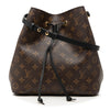 Louis Vuitton Monogram Neonoe MM Secondhand