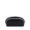 Saint Laurent Micro Quilted Lambskin Monogram June Box Vanity Bag Secondhand