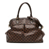 Louis Vuitton Damier Ebene Trevi GM Secondhand
