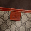 Gucci GG Supreme Web Tote Secondhand