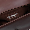 Chanel Small Quilted Lambskin Wild Stitch Boy Flap Secondhand