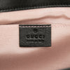 Gucci Calfskin Linea Matisse Interlocking G Crossbody Secondhand