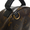 Louis Vuitton Monogram Mini Palm Springs Secondhand