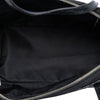 Dior Nylon and Calfskin Bow Handbag Secondhand