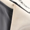 Balenciaga Canvas Navy Cabas Tote S Secondhand