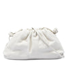 Bottega Veneta Lambskin The Mini Pouch Crossbody Secondhand