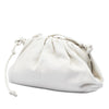 Bottega Veneta Lambskin The Mini Pouch Crossbody Secondhand