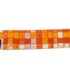 Hermès Bolduc Au Carre Silk Twilly Scarf Secondhand