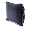 Balenciaga Lambskin Motocross Classic Flat Clutch Secondhand