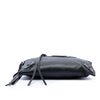 Balenciaga Lambskin Motocross Classic Flat Clutch Secondhand