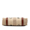 Chloé Small Canvas Woody Tote Secondhand