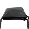 Prada Leather Chain Shoulder Bag Secondhand