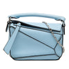 LOEWE Nano Calfskin Puzzle Satchel Secondhand