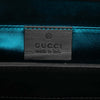 Gucci Small Suede Web Ophidia Chain Crossbody Secondhand