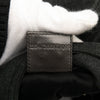 Fendi Cotton Shoulder Bag Secondhand